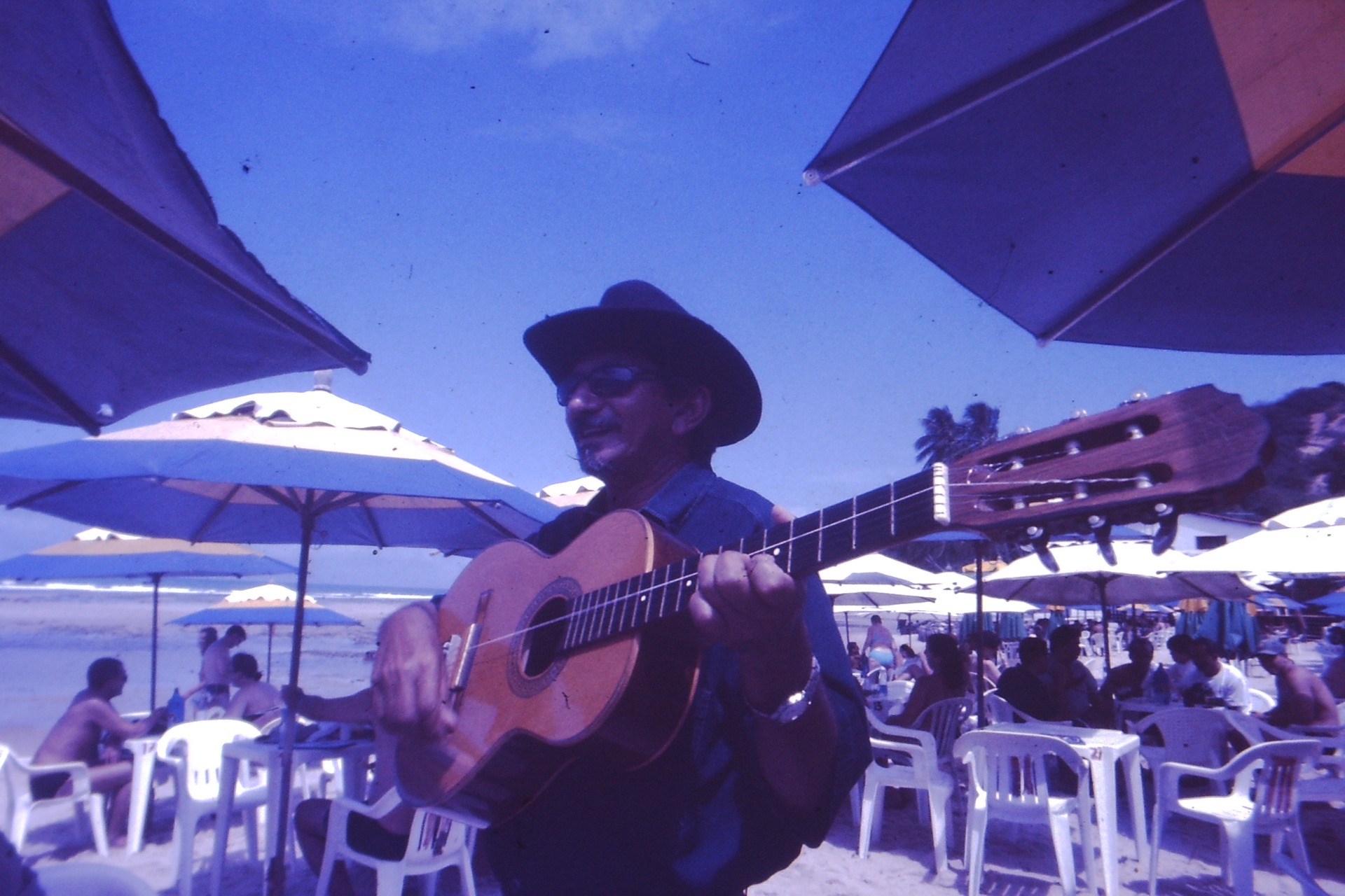 Foto: Adrovando Claro